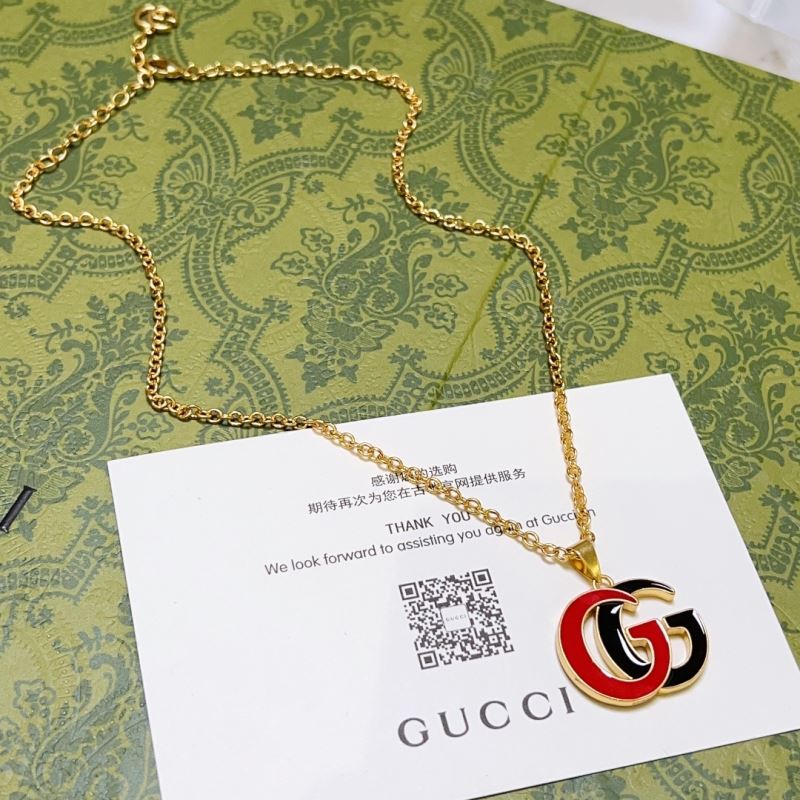 Gucci Necklaces